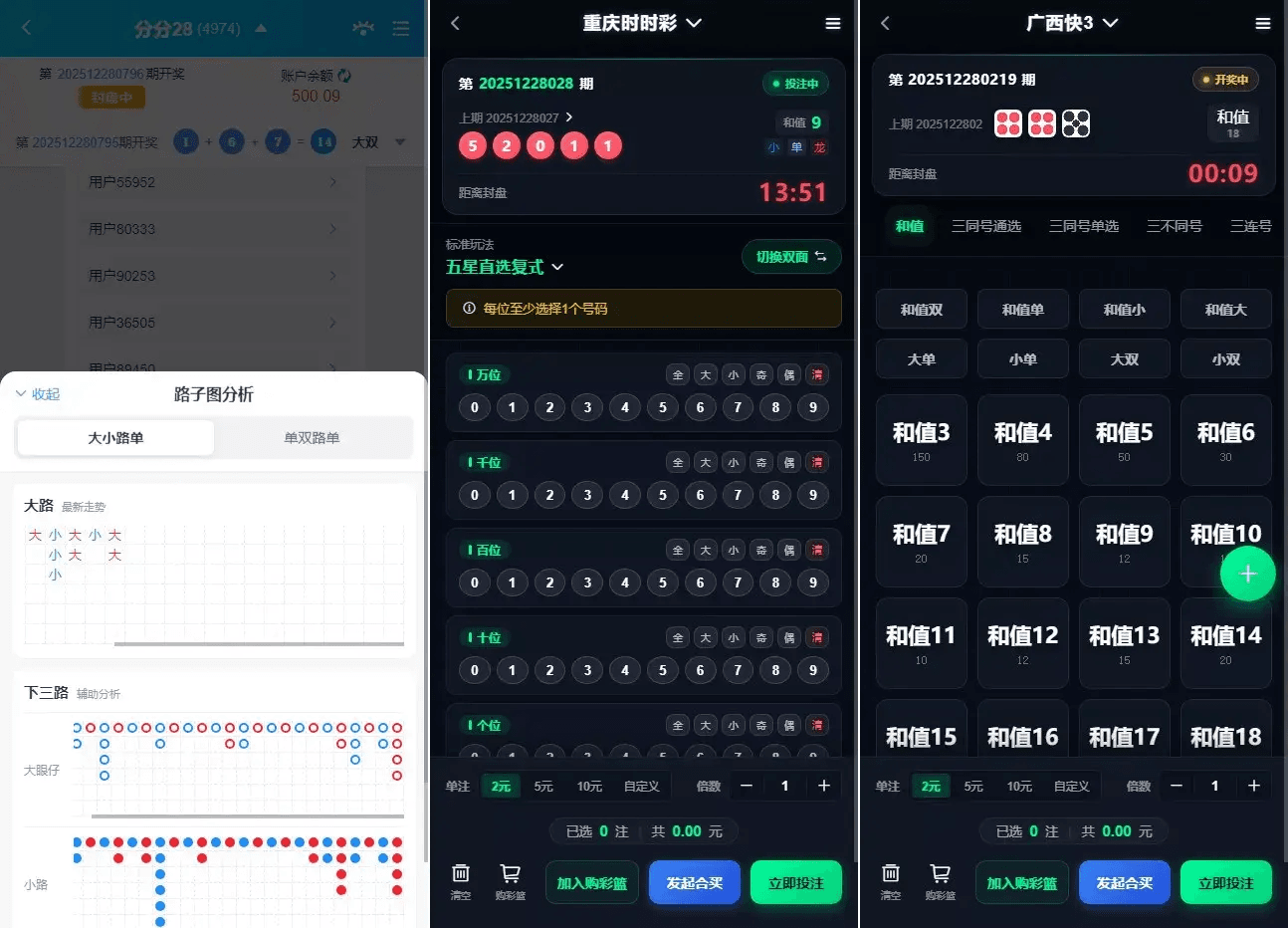 烽火娱乐多语言彩票娱乐城源码/FS娱乐城+系统彩+活动返水+聊天室28游戏+IM即时通讯+合买跟单+机器人发单