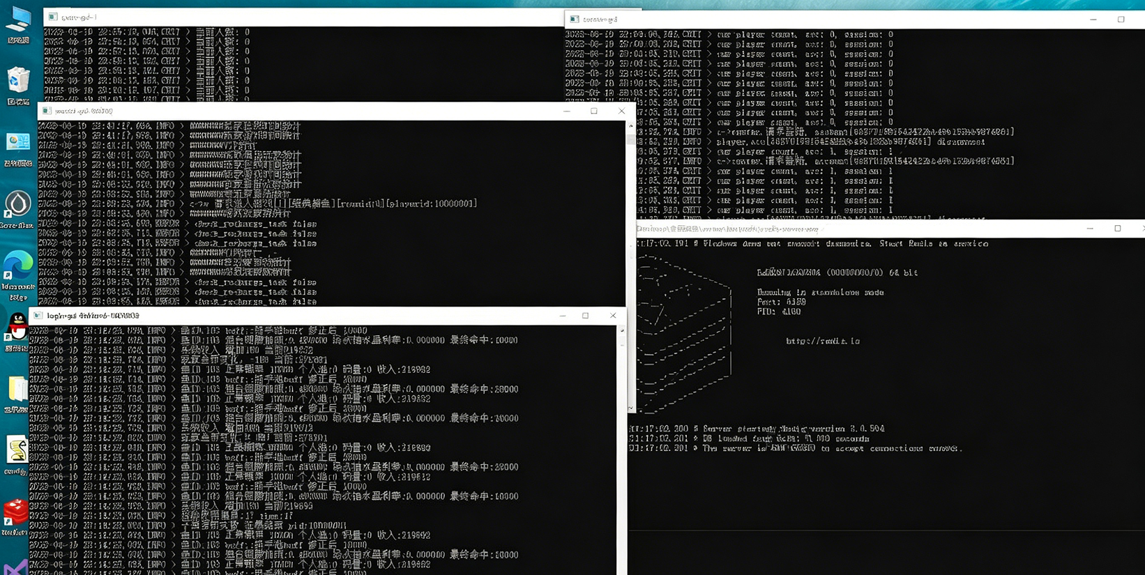 第六代街机捕鱼全套营运级源代码Creator全民街机捕鱼第六代捕鱼源代码